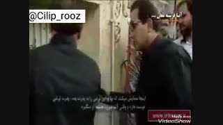 اولین فیلم از اظهارات قاتل آتنا در برابر دوربین صدا و سیما و اعتراف به چگونگی قتل.