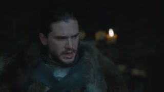 خلاصه و نقد فصل 7 قسمت 1 سریال بازی تاج و تخت