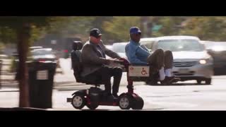 دانلود فیلم Going in style 2017