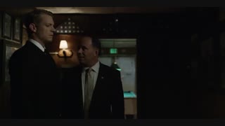 سریال House of Cards 2017 S05E01  (خانه پوشالی-فصل پنجم -قسمت اول) همراه با زیر نویس  فارسی