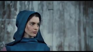 تریلر فیلم بینوایان۲۰۱۳