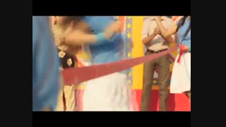 انونس فصل 2 سریال پرواز ( شماره یک )