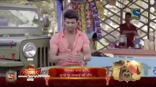 قسمت 16 سریال هندی beyhadh ( بی اندازه )+(با خلاصه)