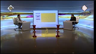 دعا خوانی  زنده محمد فیروزی - شبکه ی قرآن _ برنامه ی اسراء _ زیارت امین الله