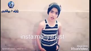 خخخ نگا کن!درگیری پسر با فاز دپ