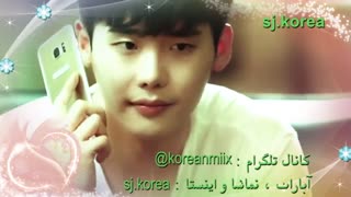 میکس سریال دبیلو با آهنگ قلب منی از مجید خراطها