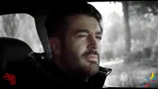 نماهنگ ویژه قسمت شانزدهم سریال عاشقانه با صدای فرزاد فرزین ( جدید )