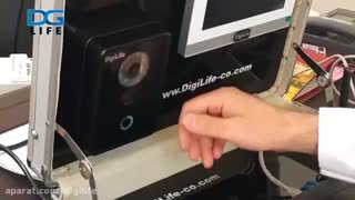 آموزش نصب و راه اندازی آیفون تصویری دهوا (اینترکام تحت شبکه) قسمت 1