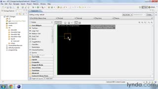 Android Learning With Subtitle Lynda Leasson's 1-4
