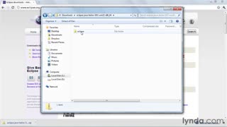 Android Learning With Subtitle Lynda Leasson's 1-10