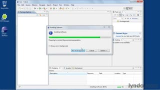 Android Learning With Subtitle Lynda Leasson's 1-11