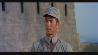 دانلود فیلم رزمی چینی قدیمی دوبله فارسی 7 مرد جنگی