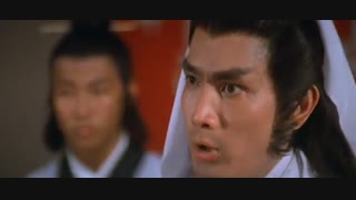 دانلود فیلم رزمی شمشیرزن نابکار دوبله فارسی