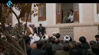 اعتراض امام به قانون ننگین کاپیتولاسیون در معمای شاه