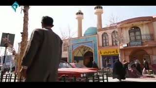 اعتراض امام در نجف به تشکیل حزب رستاخیز در معمای شاه