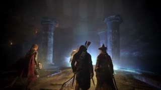 تریلر جدید عنوان Dragon’s Dogma: Dark Arisen