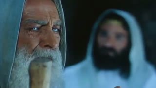 گفتگوی زیبای یعقوب نبی با پیک حقّ درباره عشق یوسف