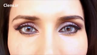 لنز رنگی دسیو کرمی بژ Creamy Beige | سی لنز