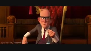 The boss baby.بچه رئیس با دوبله فارسی،دوبله سورن