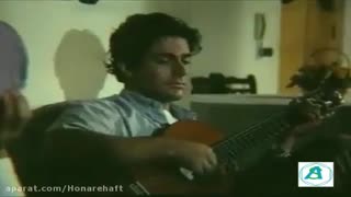 فیلم سینمایی  بالای شهر  پایین شهر