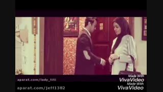 سریال ماه و پلنگ