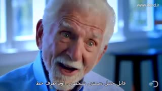 صحبت های جالب مخترع تلفن همراه درباره تماس اول خود