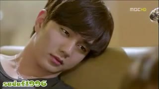 ﻧﮕﻮ ﻋﺸﻖ ﮐﻪ ﺧﯿﻠﯽ ﺣﺎﻟﻢ ﺧﺮﺍﺑﻪ...(میکس زیبای کره ای)