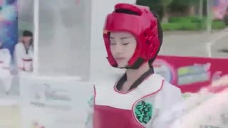 سریال چینی دختر گردباد 2  قسمت هشتم (با بازی جی چانگ ووک)-با زیرنویس فارسی چسبیده