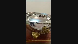 برگ برجسته