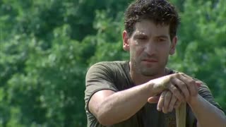 سریال مردگان متحرک قسمت 5 فصل اول