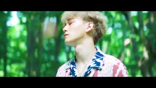 EXO THE WAR Teaser Clip #CHEN