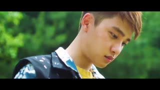 .EXO THE WAR Teaser Clip #D.O