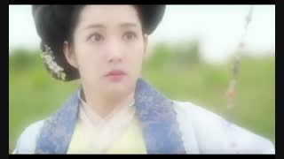 «ازت دلخورم » میکس خیلی قشنگ سریال ملکه ی هفت روزه • با بازی پارک مین یانگ• تقدیم به رویا جون (roya.mix).... :)❤