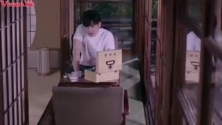 سریال چینی دختر گردباد 2  قسمت دهم (با بازی جی چانگ ووک)-با زیرنویس فارسی چسبیده