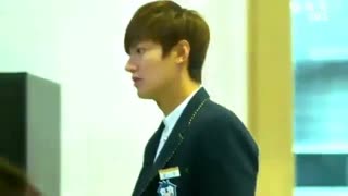 میکس کره ای ♪♫ رفت و تنها شدم ♫♪