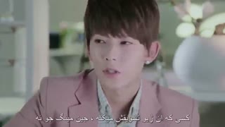 سریال چینی دختر گردباد 2  قسمت یازدهم (با بازی جی چانگ ووک)-با زیرنویس فارسی چسبیده