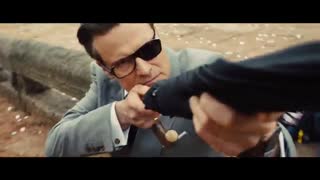 تریلر کامیک کان 2017   شماره 2 فیلم  Kingsman: The Golden Circle