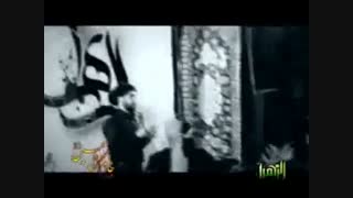 به حرمت غم تو سینم