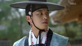 قسمت شانزدهم سریال کره ای هفت روز ملکه – Seven Day Queen 2017 - با زیرنویس فارسی