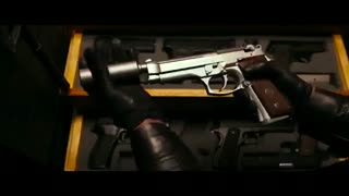 دانلود فیلم Proud Mary 2018 - تریلر 1