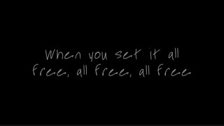 اهنگ همه را ازاد کنید _ song set it all free