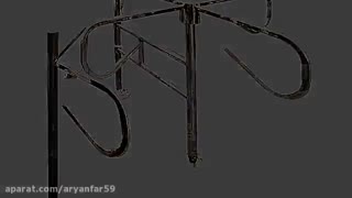 ویدیو کلیپ تجهیزات فروشگاهی شرکت رادان صنعت شرق