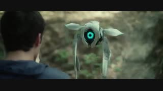 فیلم خارجی مکس استیل 2016 دوبله فارسی max steel