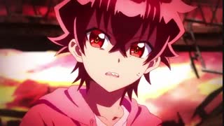 قسمت دوازدهم انیمه ی Sousei no Onmyouji