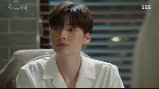 قسمت 03 و 04 سریال کره ای دنیای به هم پیوسته Reunited Worlds 2017 [تک پارت + زیرنویس فارسی]