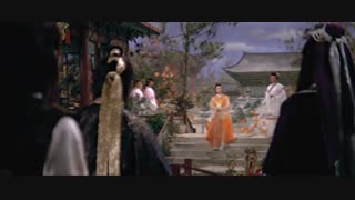 دانلود فیلم رزمی چینی ضربه خفاش دوبله فارسی