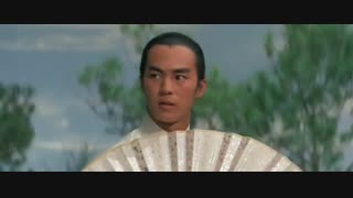 دانلود رایگان  فیلم رزمی چینی قدیمی دوبله فارسی برادران خونین