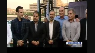 سیاوش جعفریان