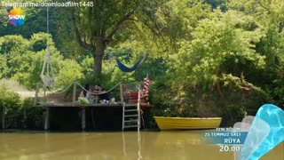 قسمت دوم سریال زیبای رویا با زیرنویس فارسی. دانلود کامل سریال رویا در کانال تلگرام  Video_del_love