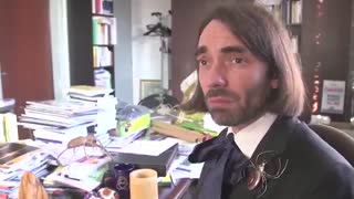 The Fields Medal (with Cédric Villani) - Numberphile